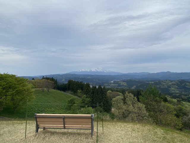 庄内町の綺麗な景色を再確認！！