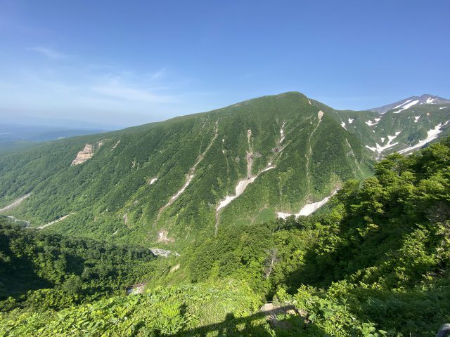 鳥海山ブルーライン\( ˆˆ )/